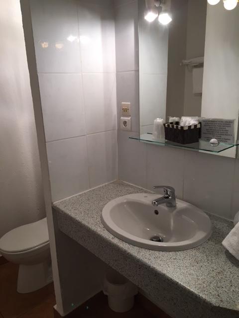 U Fracintu Hotel Fozzano ภายนอก รูปภาพ