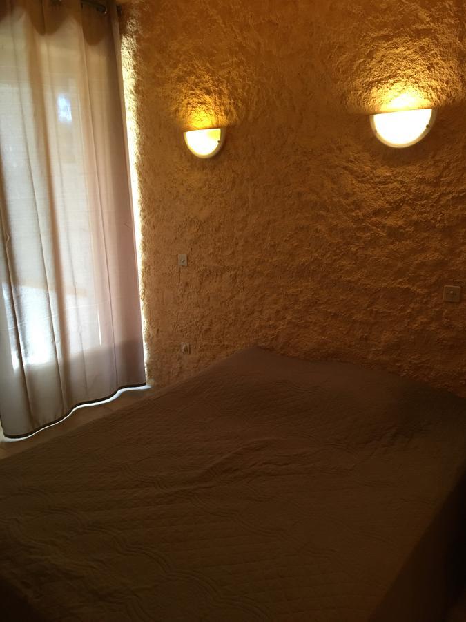 U Fracintu Hotel Fozzano ภายนอก รูปภาพ