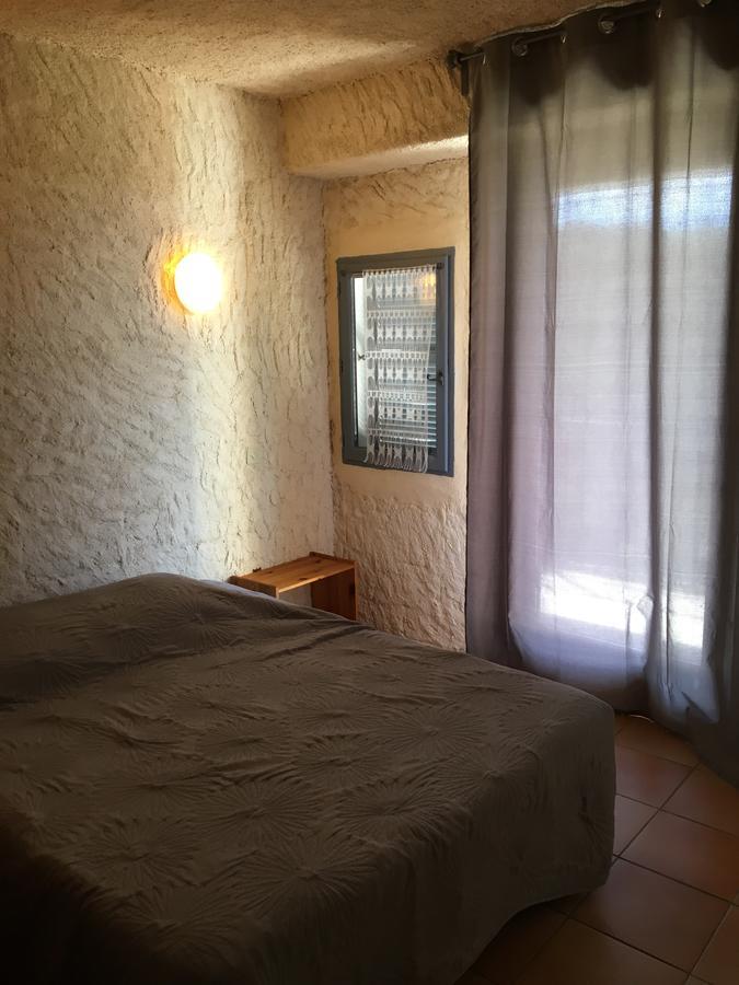 U Fracintu Hotel Fozzano ภายนอก รูปภาพ